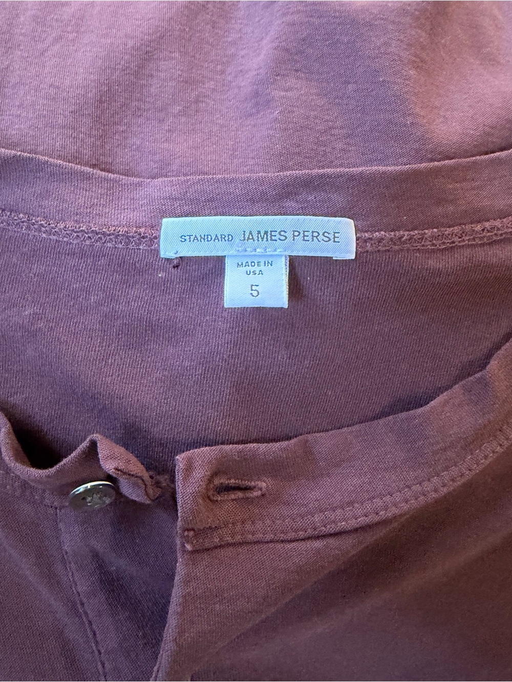 James Pearse Henley